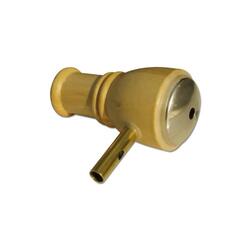 Appeau grive musicienne chant + appel