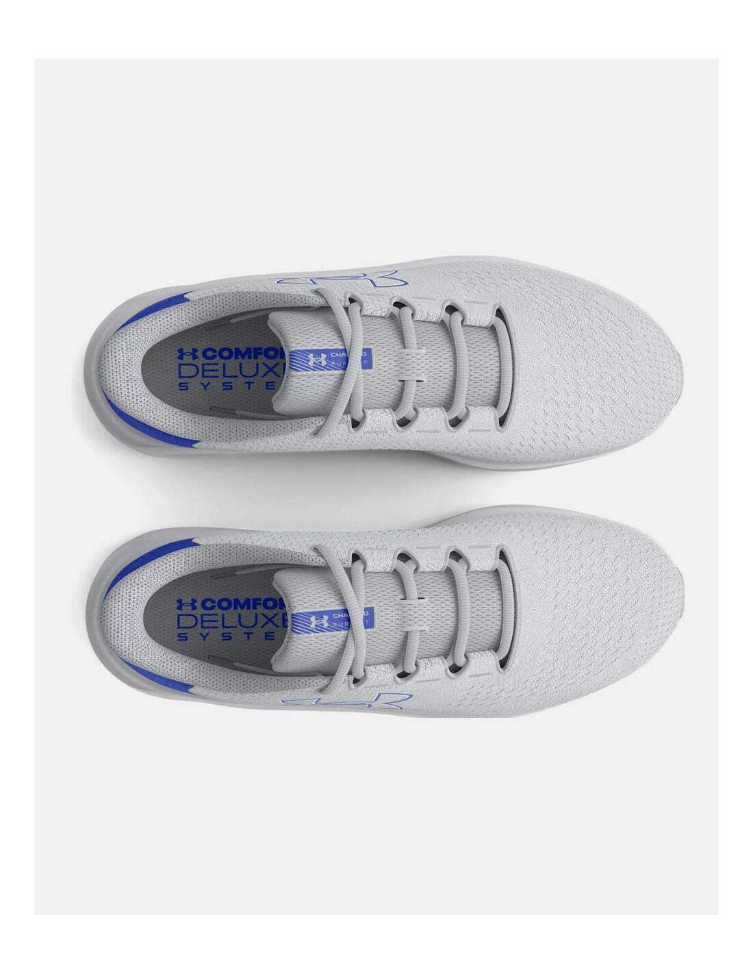 Scarpe Da Running Under Armour Charged Pursuit 3 Bl 6/6