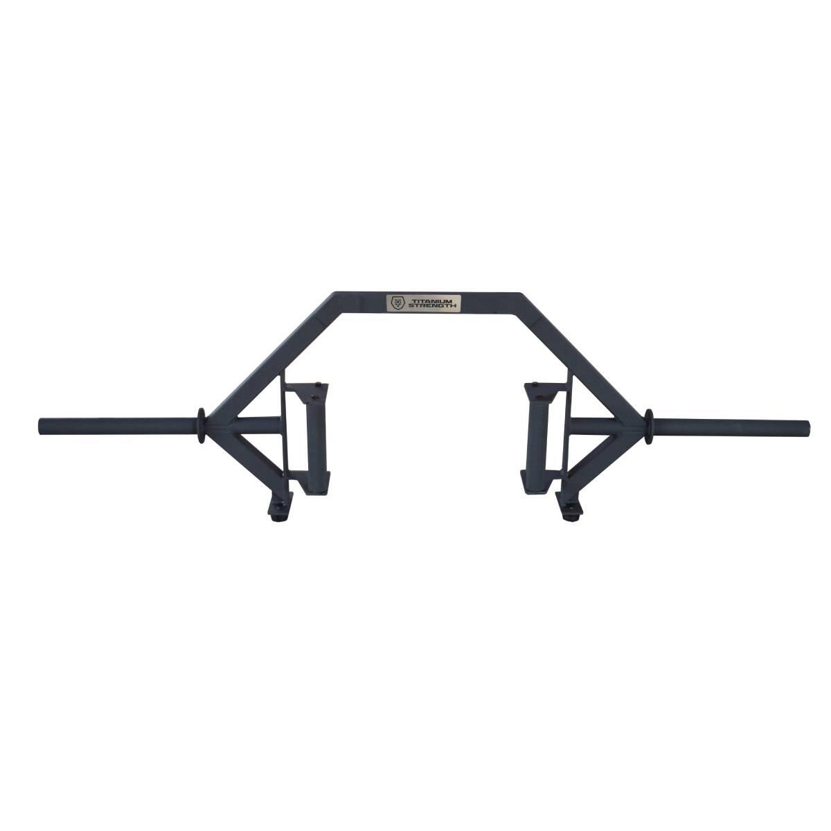 Barre Hexagonale 2/2
