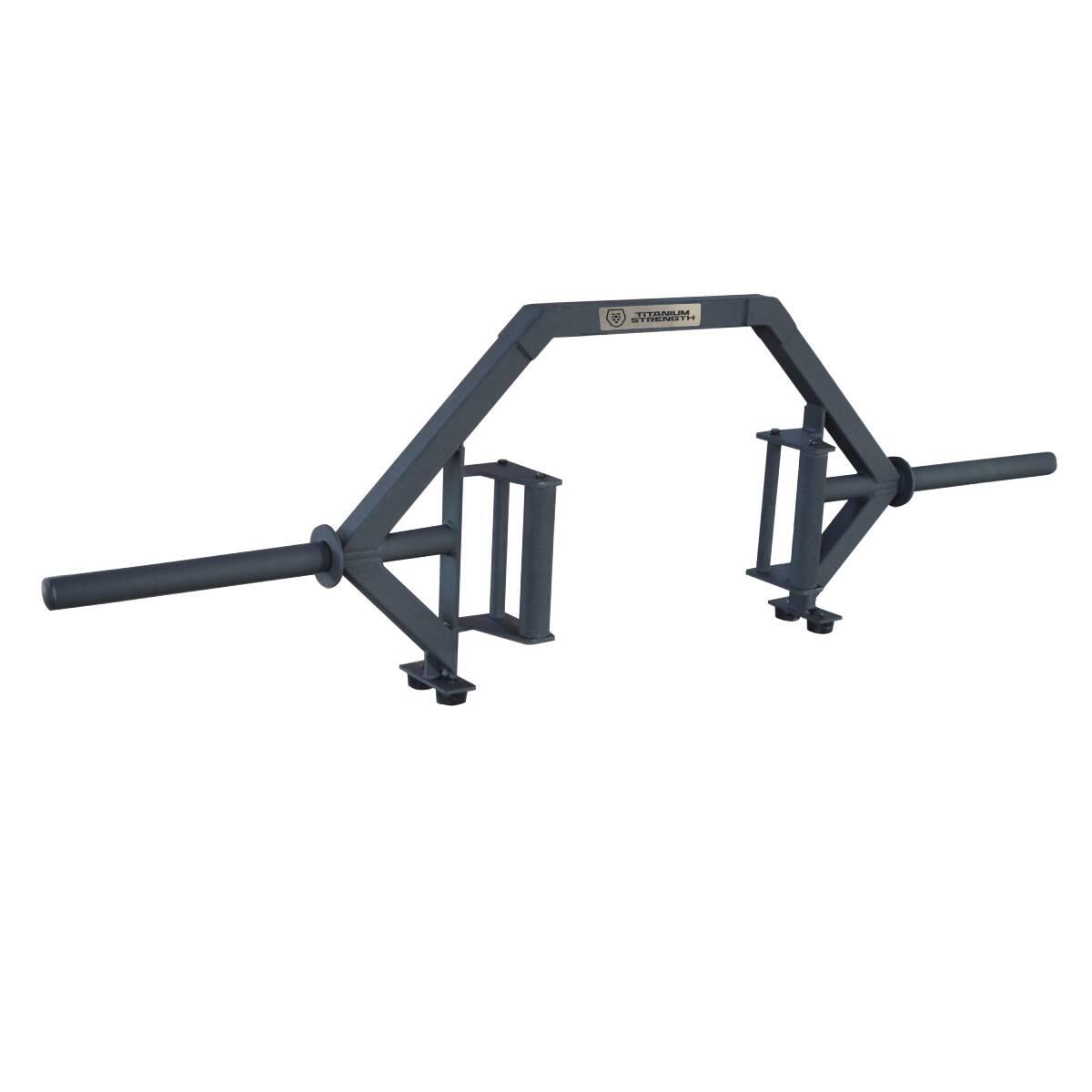 TITANIUM STRENGTH picture