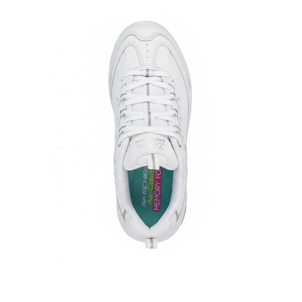 Zapatillas Skechers mujer D'Lites Endless Dream 3/4