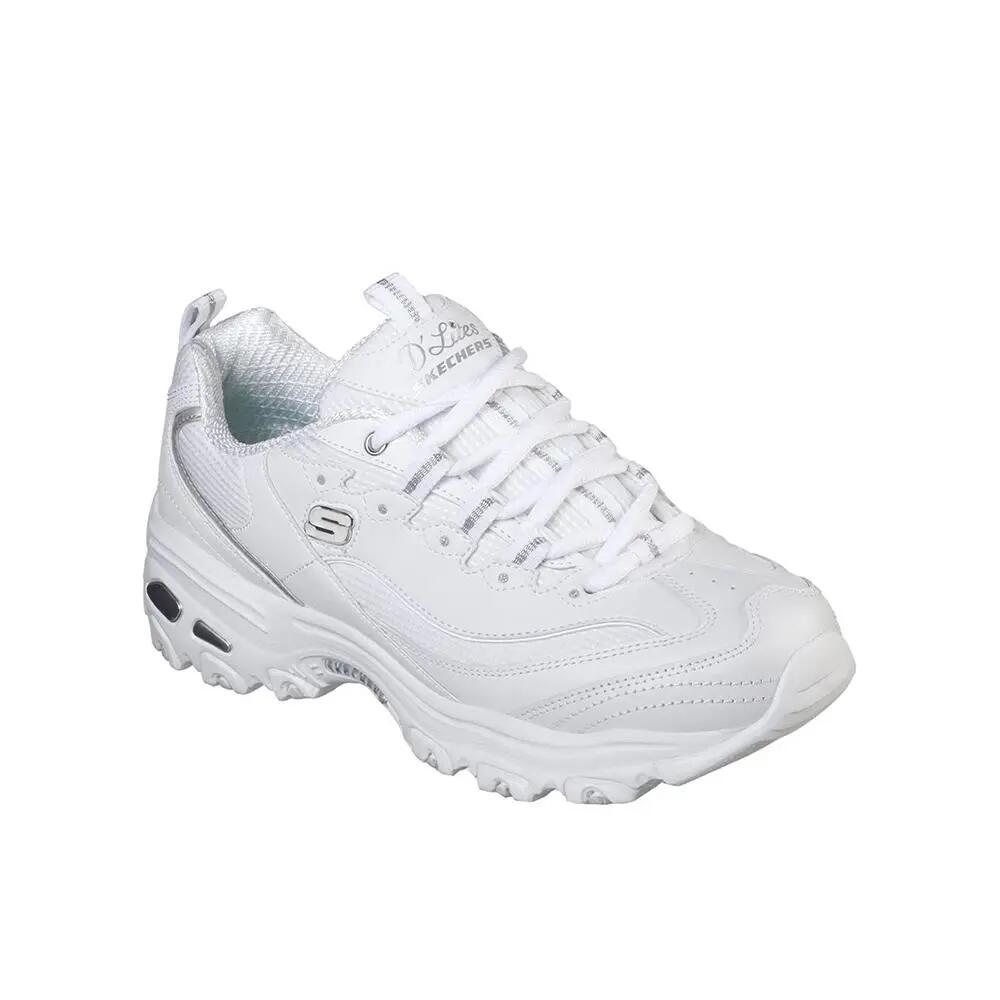 Zapatillas Skechers mujer D'Lites Endless Dream 2/4
