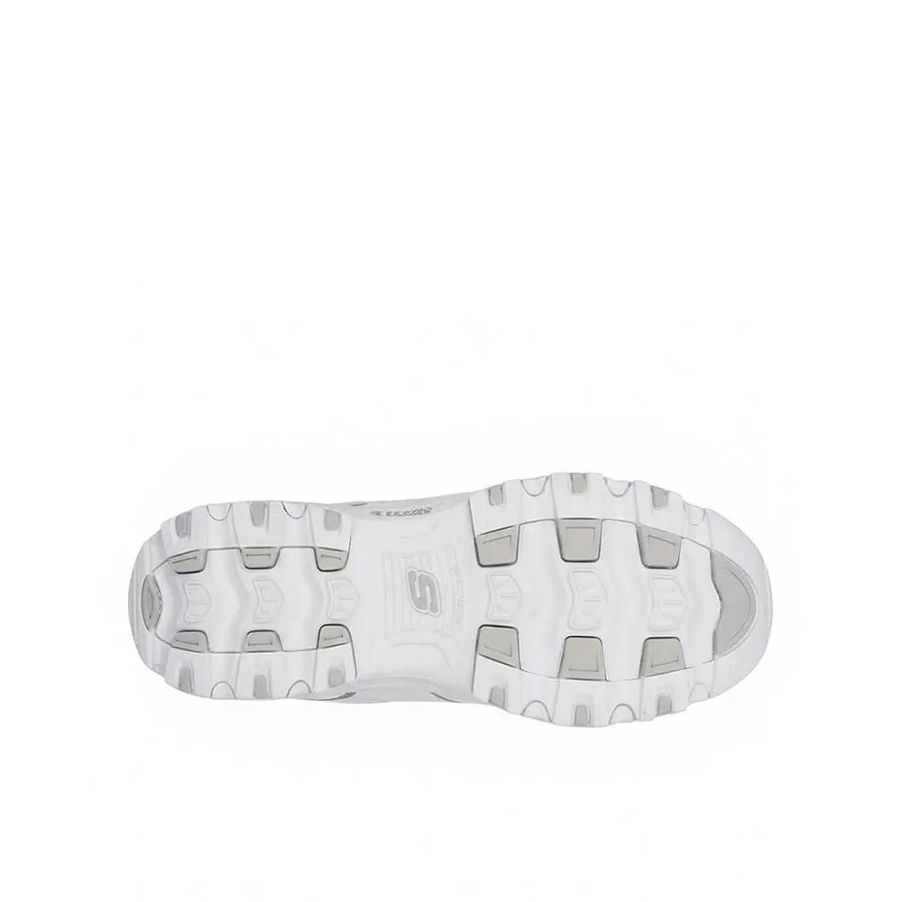 Zapatillas Skechers mujer D'Lites Endless Dream 4/4