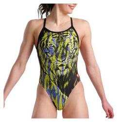 Maillot de Bain 1 Pièce Arena Challenge Multi