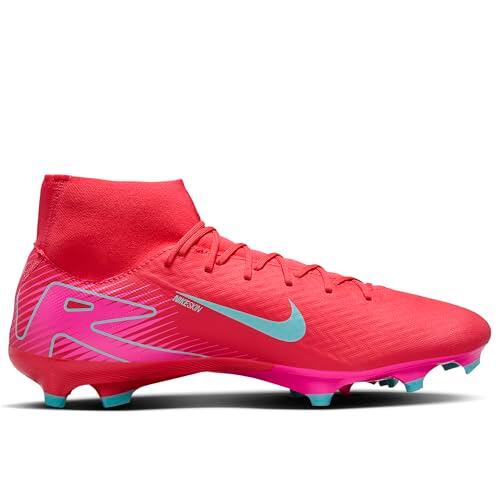 Scarpe da calcio uomo mg - multiterreno nike rosa 3/6