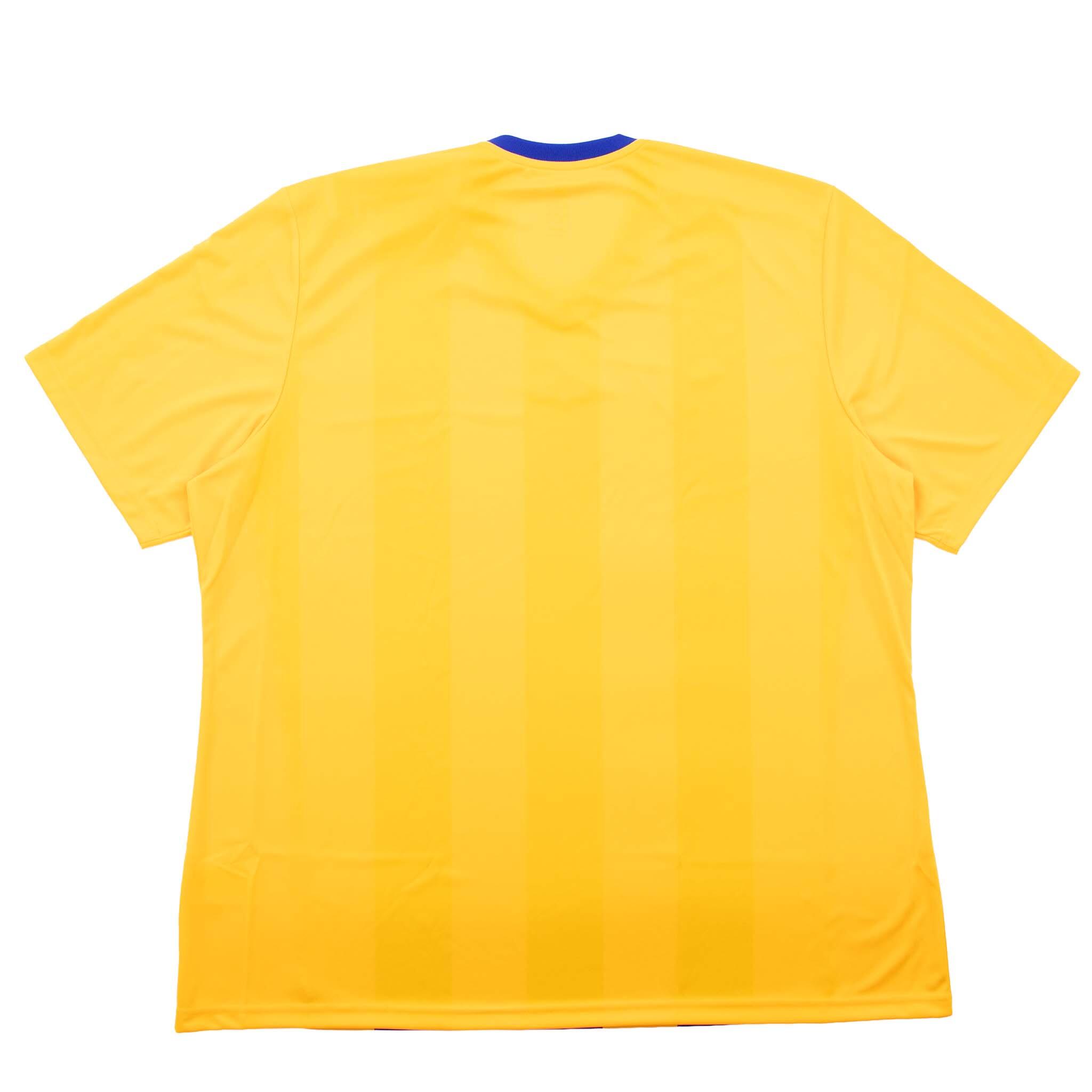 Shirt Striped Estro 13 Jersey in Gelb 3/3