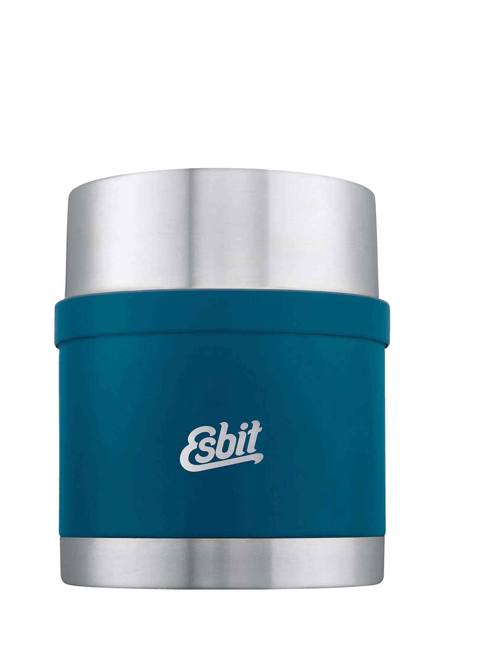 ESBIT Contenitore termico Sculptor Fiaschetta sottovuoto isolato per alimenti