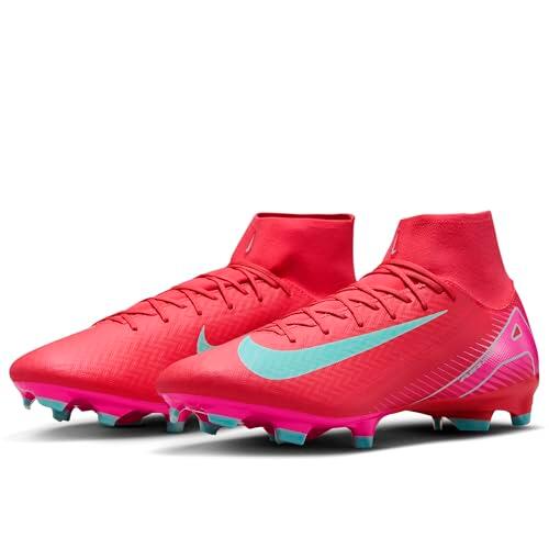 Scarpe da calcio uomo mg - multiterreno nike rosa 2/6