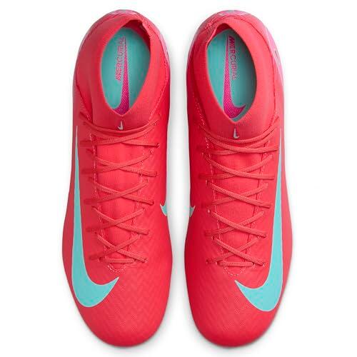 Scarpe da calcio uomo mg - multiterreno nike rosa 5/6