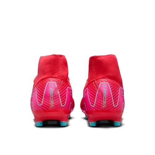 Scarpe da calcio uomo mg - multiterreno nike rosa 4/6