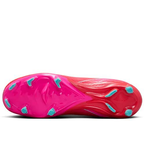 Scarpe da calcio uomo mg - multiterreno nike rosa 6/6