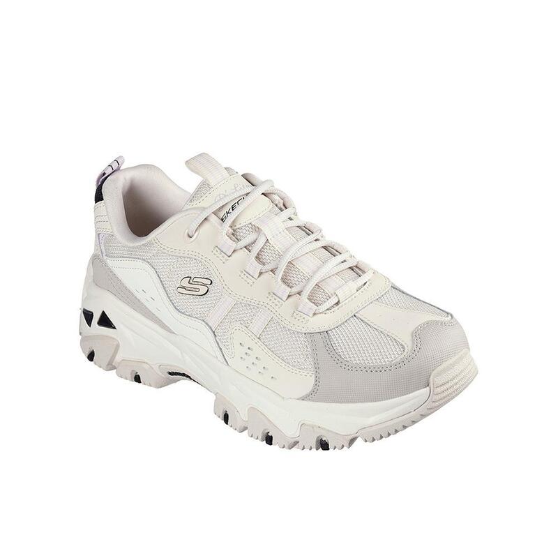 Pantofi damă SKECHERS D'Lites Hiker
