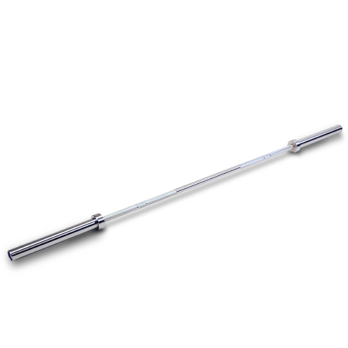 Barra Olimpica Power 2,20 m / 20 kg (Hard 2/2