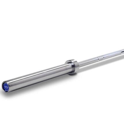 Barre Olympique Power 2,20 M / 20 KG (Hard