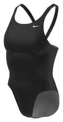 Maillot de bain femme Nike Fastback - Noir