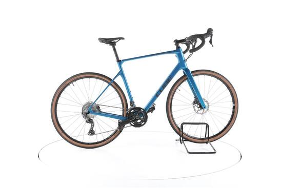 Ricondizionata · Cube Nuroad C:62 Race · Ottime condizioni