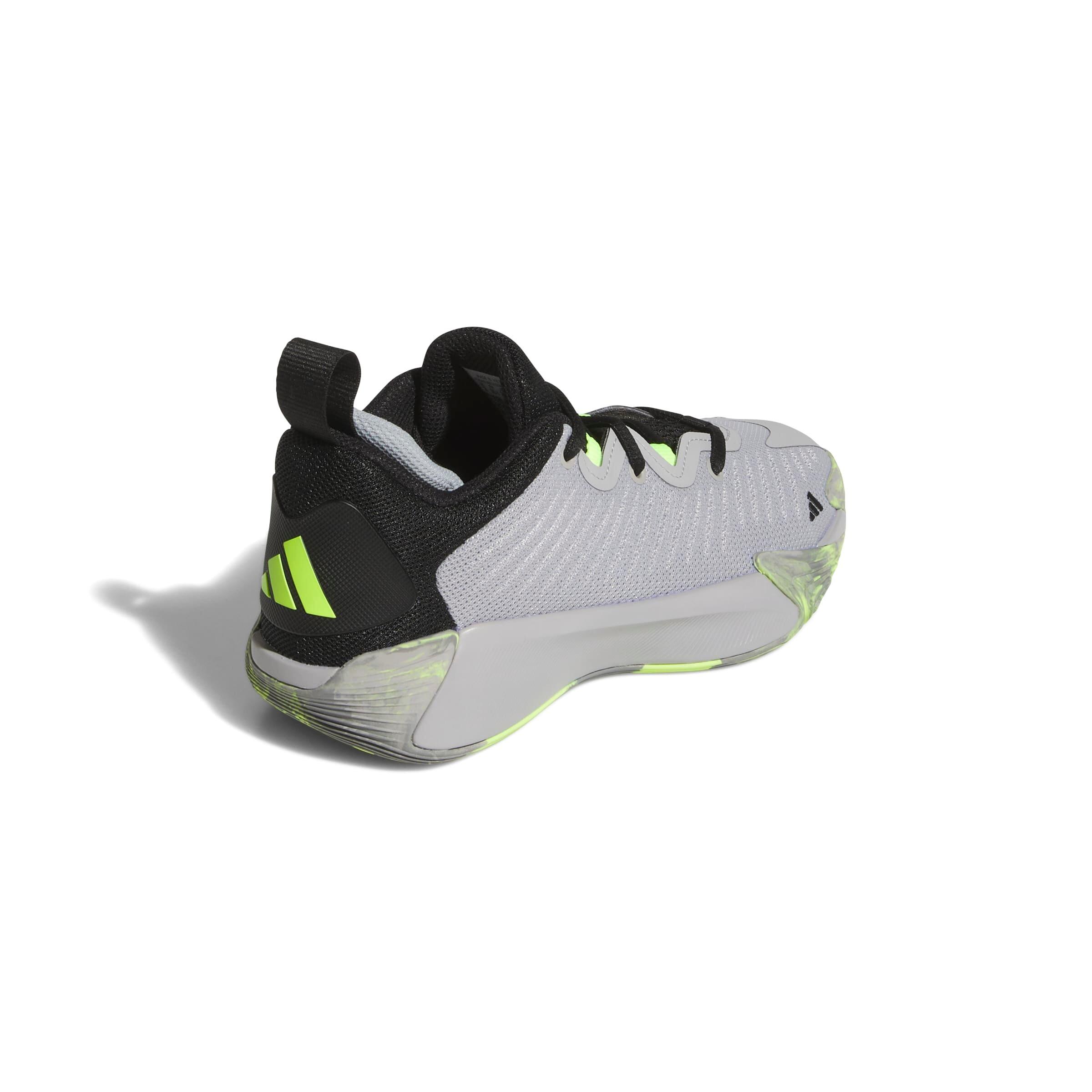 Chaussures de basketball enfant adidas Initiation 7/7