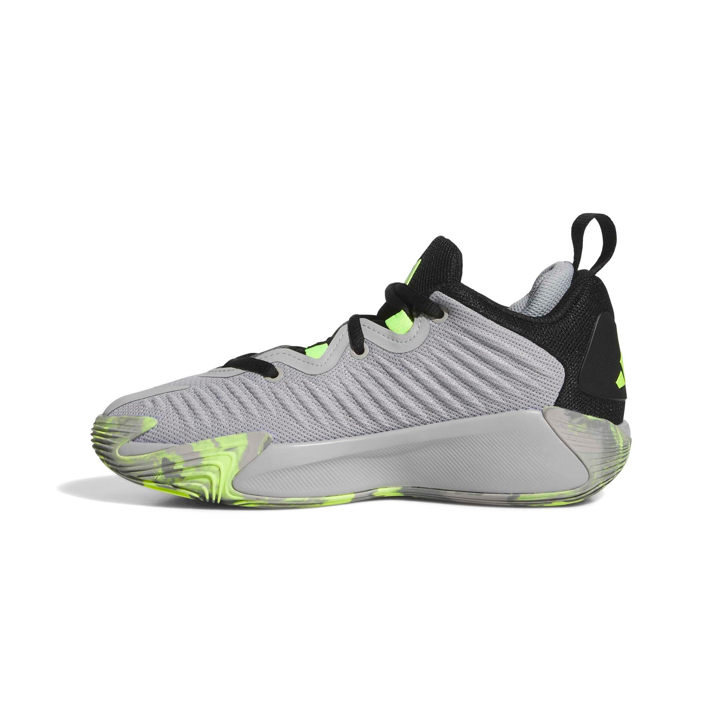 Chaussures de basketball enfant adidas Initiation 6/7