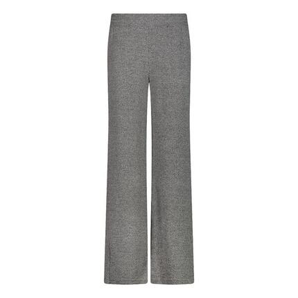 Loungewear Hose weich warm Damen - Loungewear Hose aus Jerseystoff