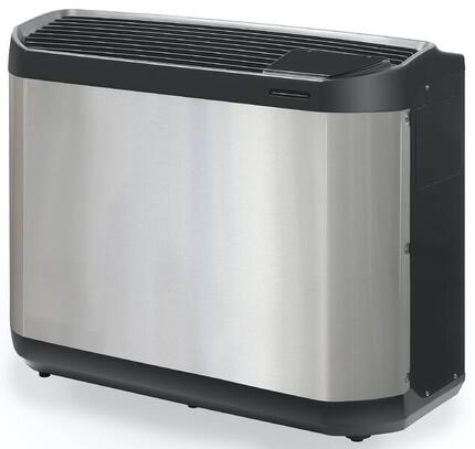 Pompe à chaleur Z400 iQ MD5 Acier inoxydable