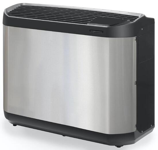 Pompe à chaleur Z400 iQ MD5 Acier inoxydable