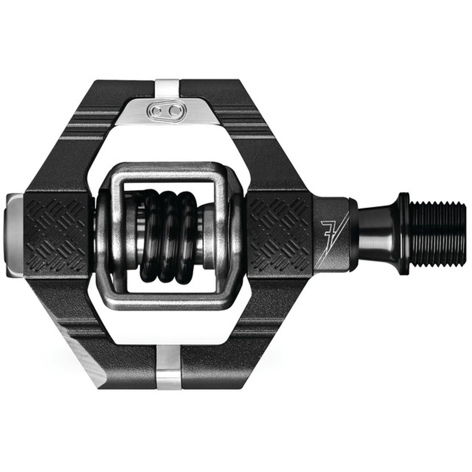 Pedais de mola crankbrothers candy 7