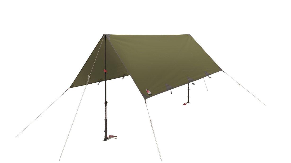 Zadaszenie wodoodporne Robens TARP 2,5x1,8 m 5/6