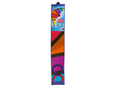 Stuntvlieger Gunther Top Loop GU1088 Regenboog 130 x 69 cm 2/2