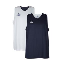 Maillot réversible Peak new