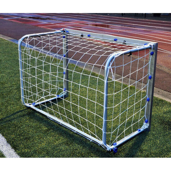 Aluminium net voor minidoel Powershot (1,20m x 0,80m)