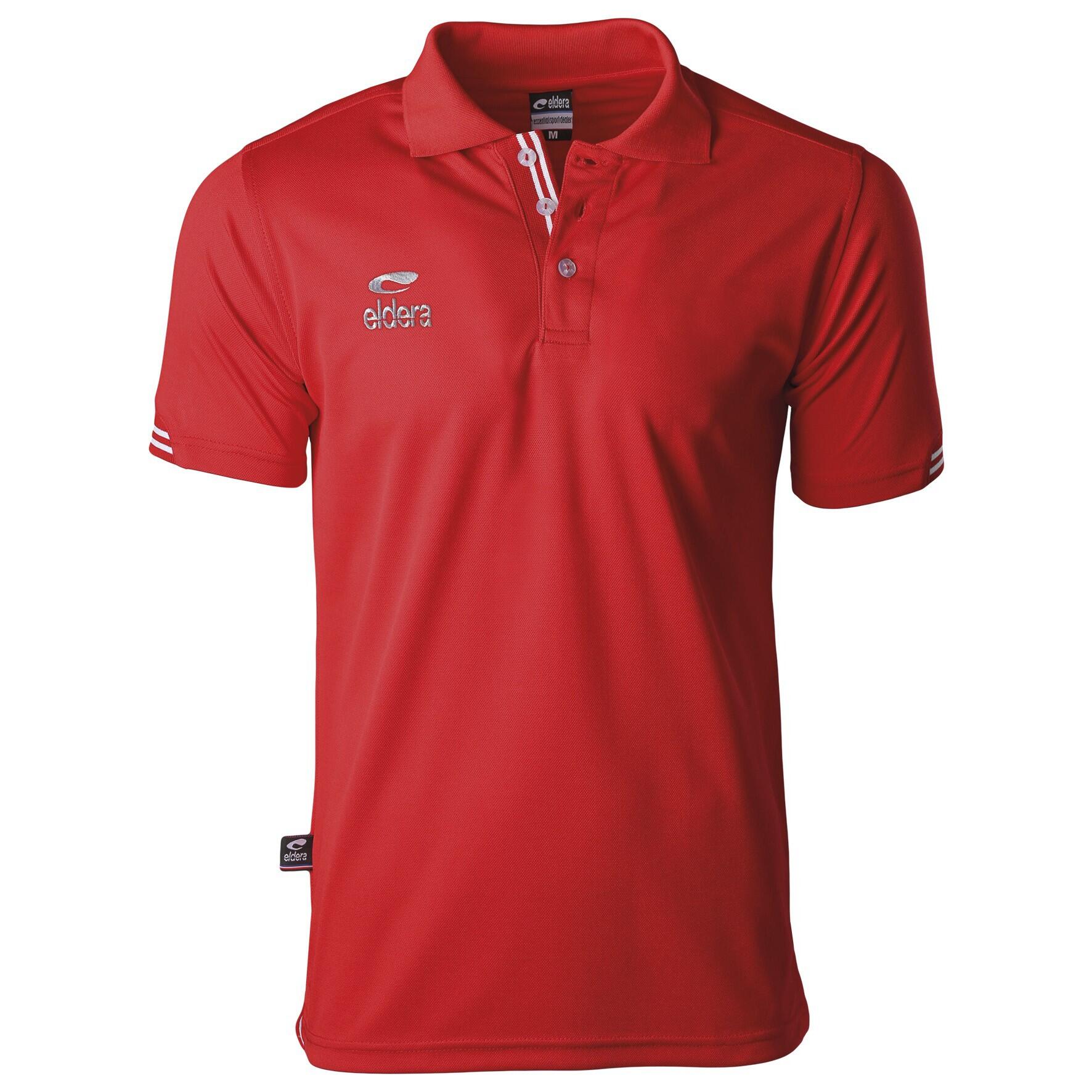 Polo-Shirt Eldera Sao 3/5