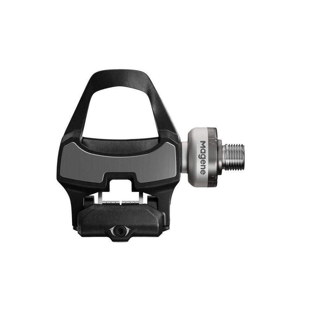 Magene - Pédales Avec Capteur De Puissance Magene Spd-sl - P715s - Pédale - Noir - No Size - Decathlon