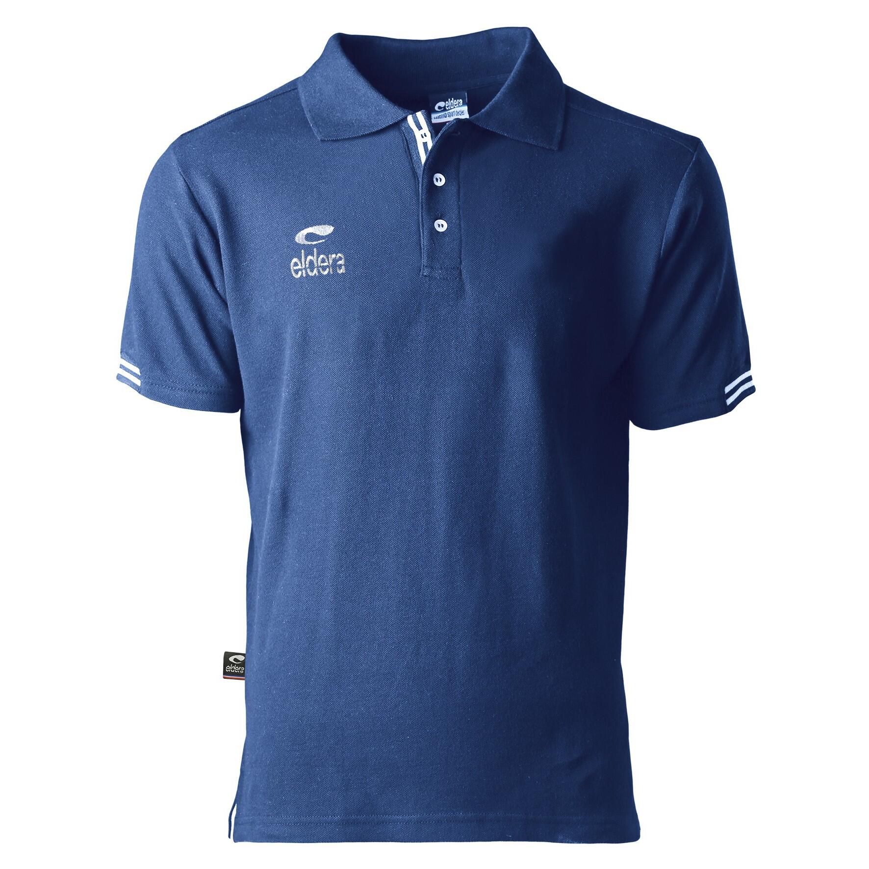Polo-Shirt Eldera Sao 4/5