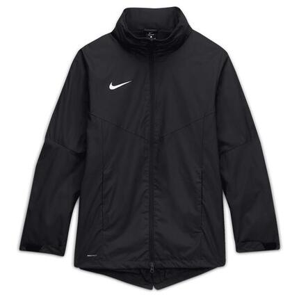 Giacca impermeabile (k-way) uomo nike nero