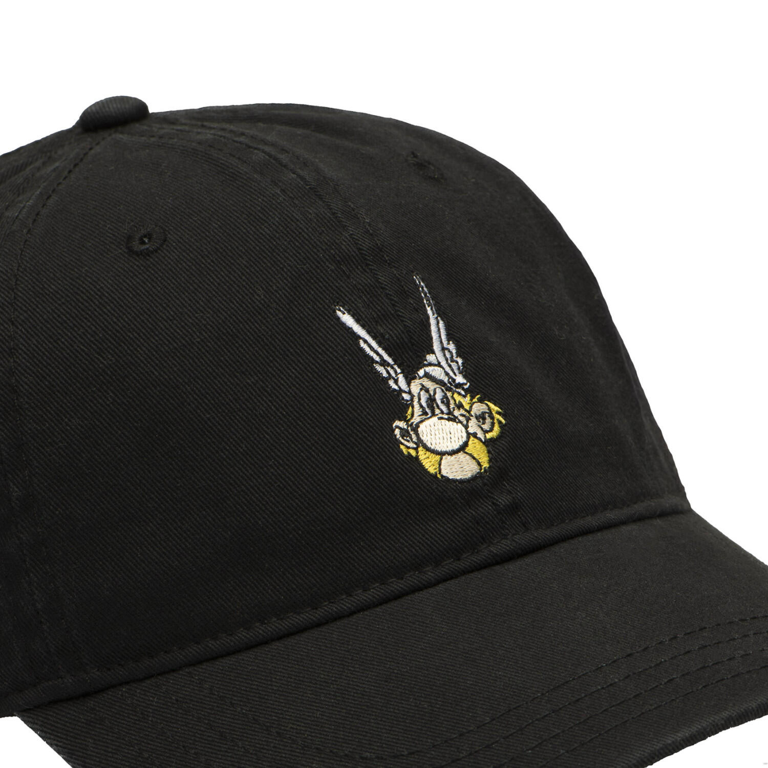 Casquette Dad Cap en coton Asterix 2/5