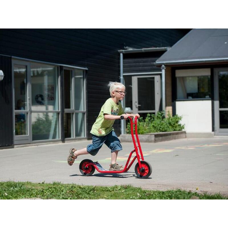 Trottinette Winther VIKING 6-10 ani