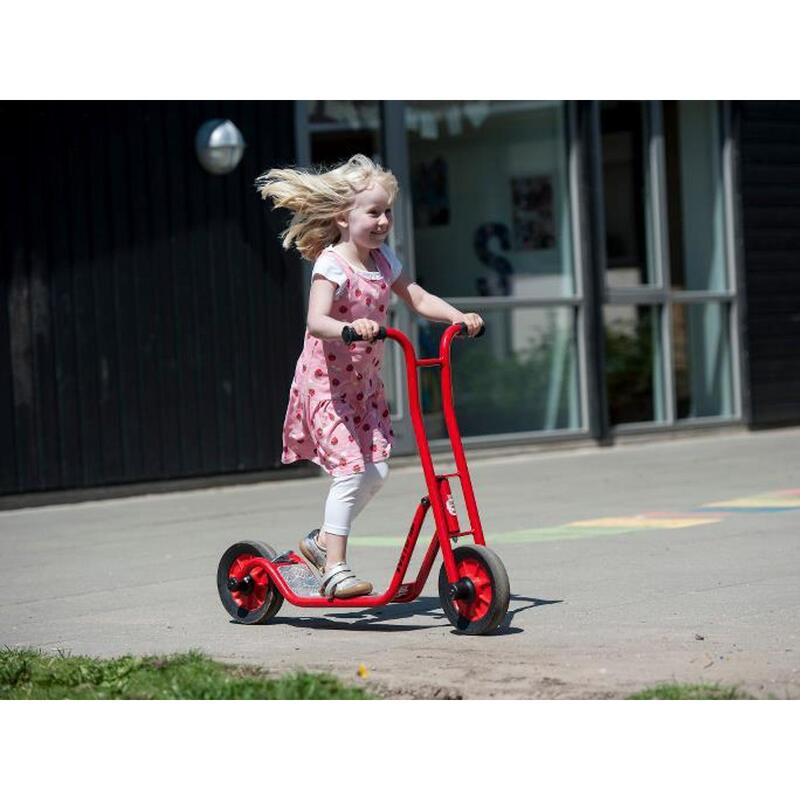 Trottinette Winther VIKING 6-10 ani