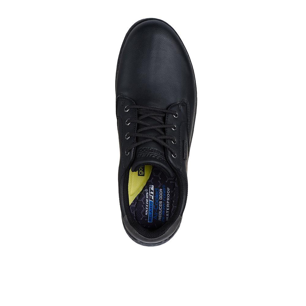 Baskets Skechers modèle 205234BLK pour homme 3/5