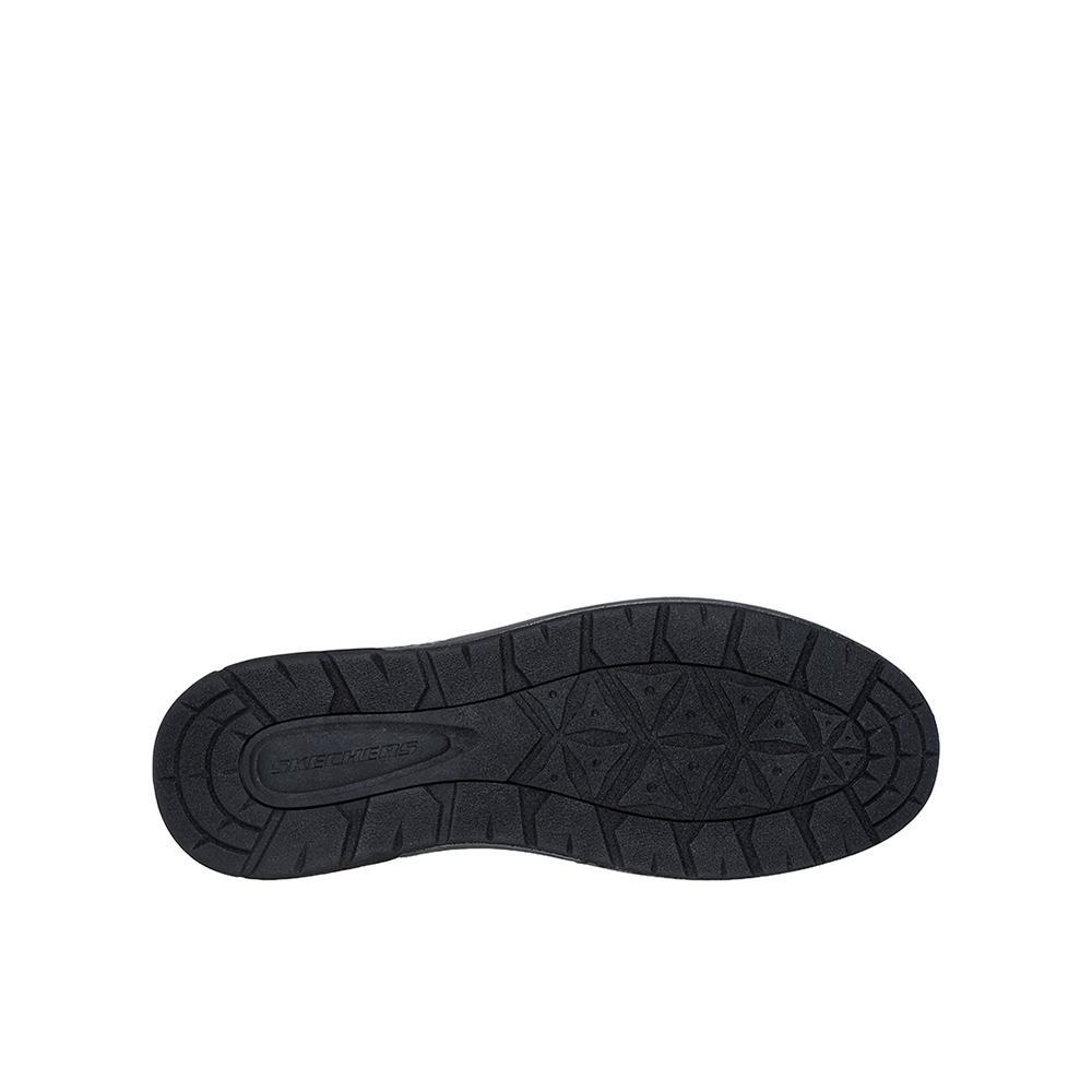 Baskets Skechers modèle 205234BLK pour homme 4/5