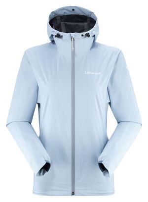 LAFUMA Lafuma Active wasserdichte Damenjacke, blau