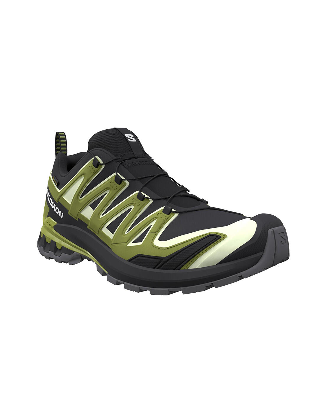 Scarpe da running Salomon modello L47741900 per uomini 3/5