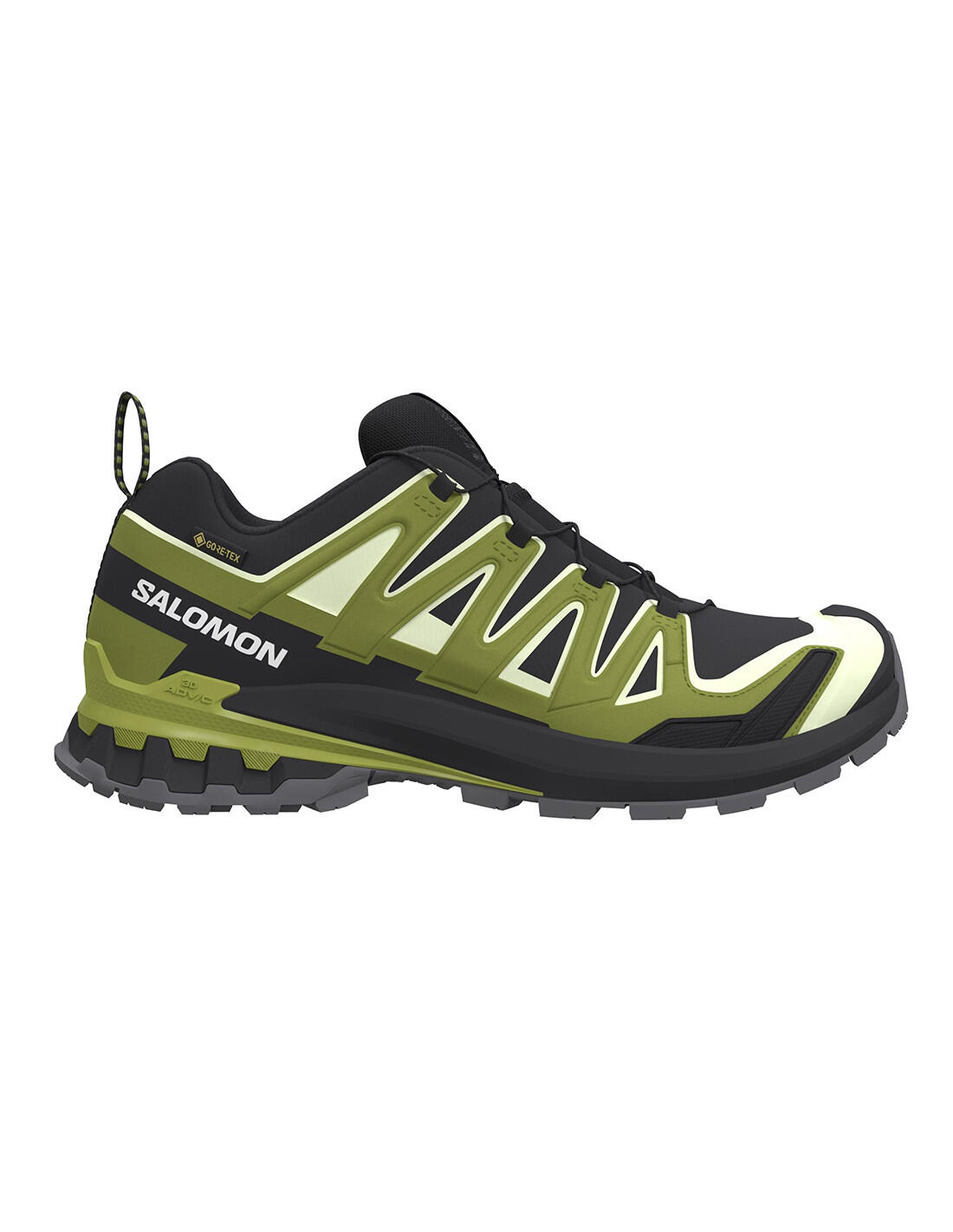 Scarpe da running Salomon modello L47741900 per uomini 2/5