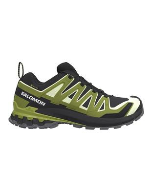 Hardloopschoenen salomon model l47741900 voor mannen