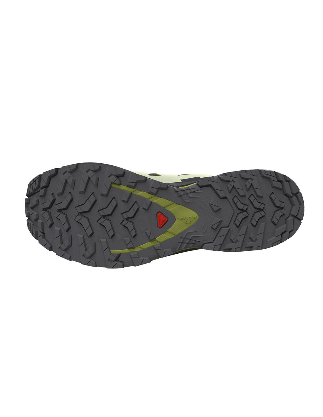Scarpe da running Salomon modello L47741900 per uomini 5/5