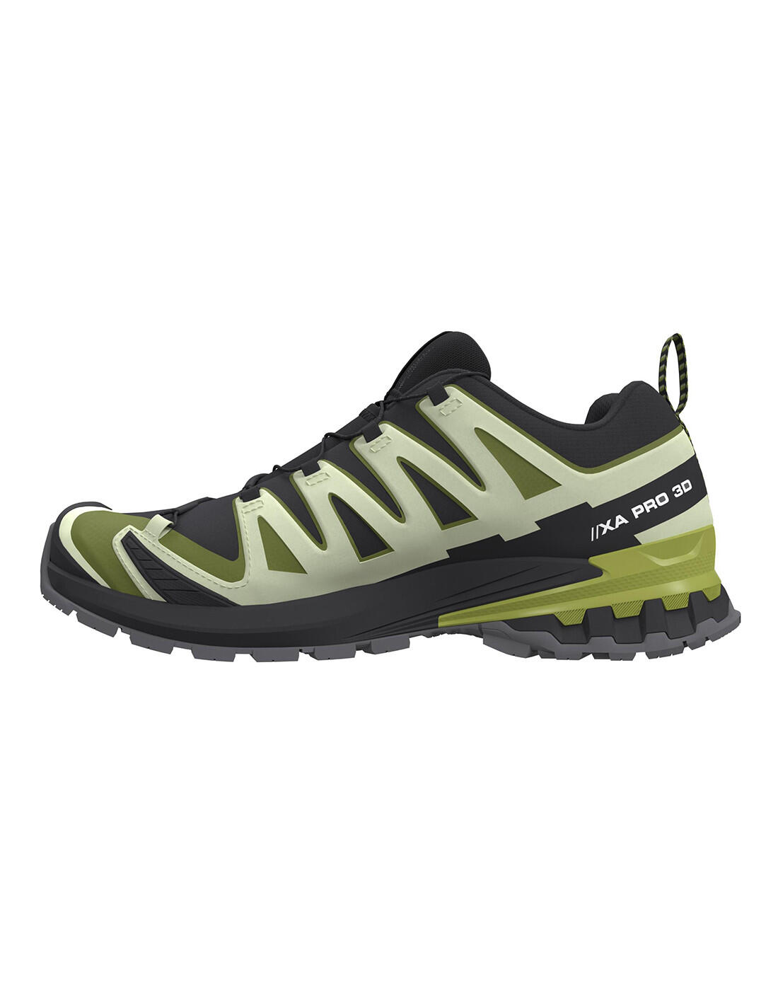 Scarpe da running Salomon modello L47741900 per uomini 4/5