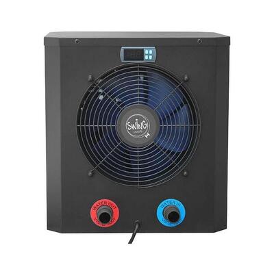 Mini-warmtepomp 3,2 kw