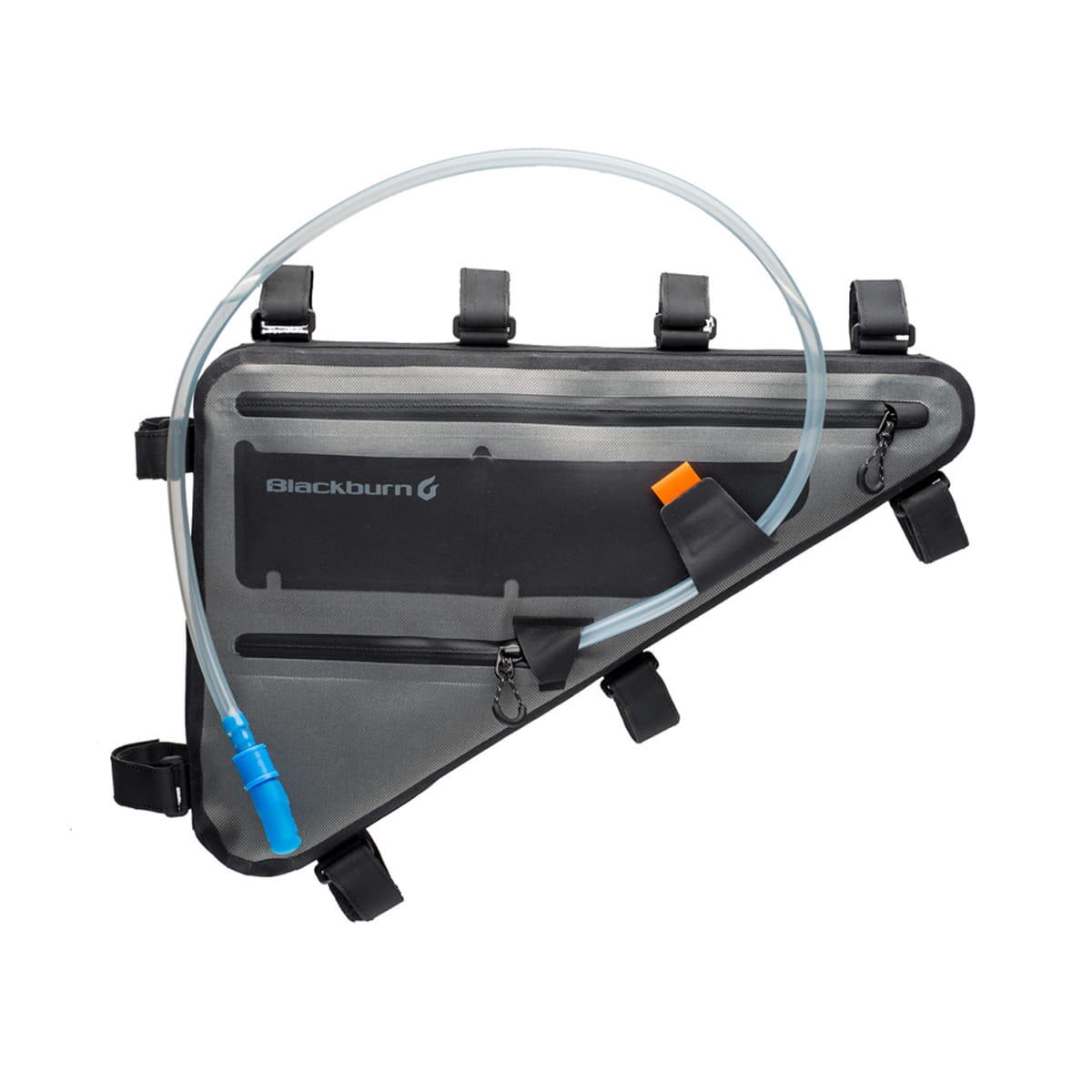 Rahmentasche Blackburn Outpost Elite medium 3/4