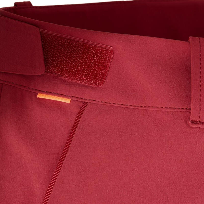 Pantaloni scurți de trekking Mammut Runbold UV50+ pentru femei