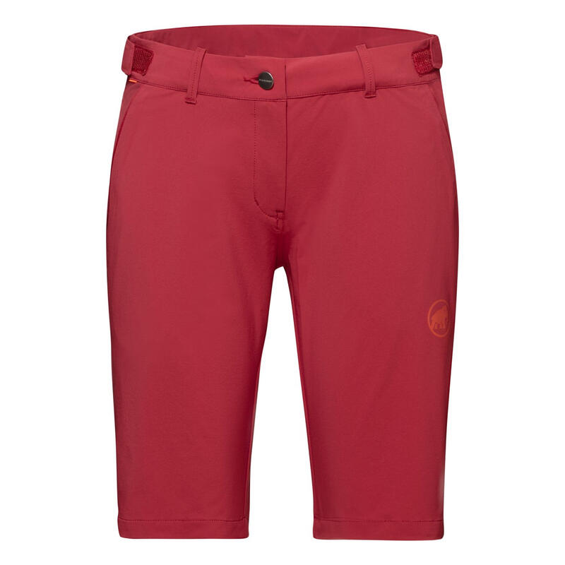 Pantaloni scurți de trekking Mammut Runbold UV50+ pentru femei