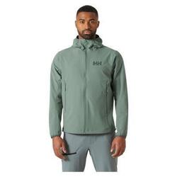 Veste Helly Hansen Cascade Homme — Imperméable et Polaire